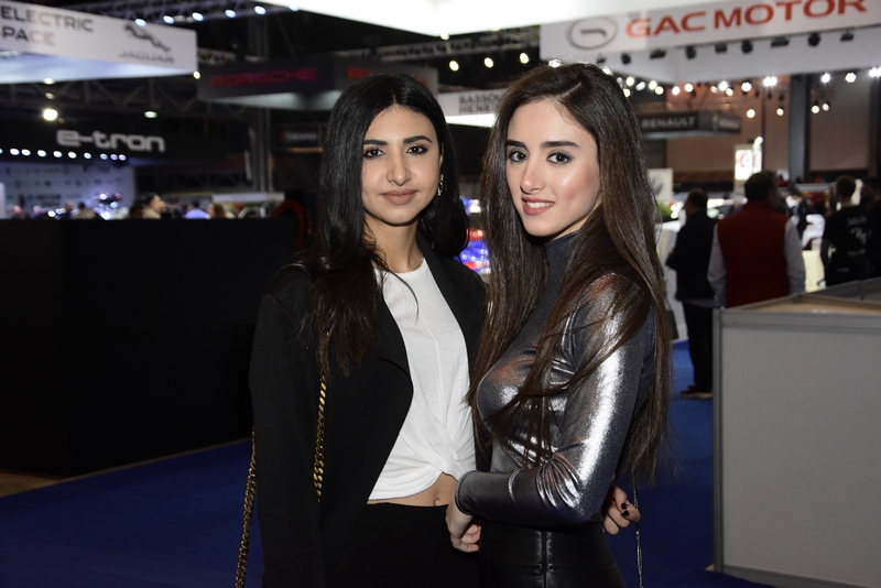 E-MotorShow